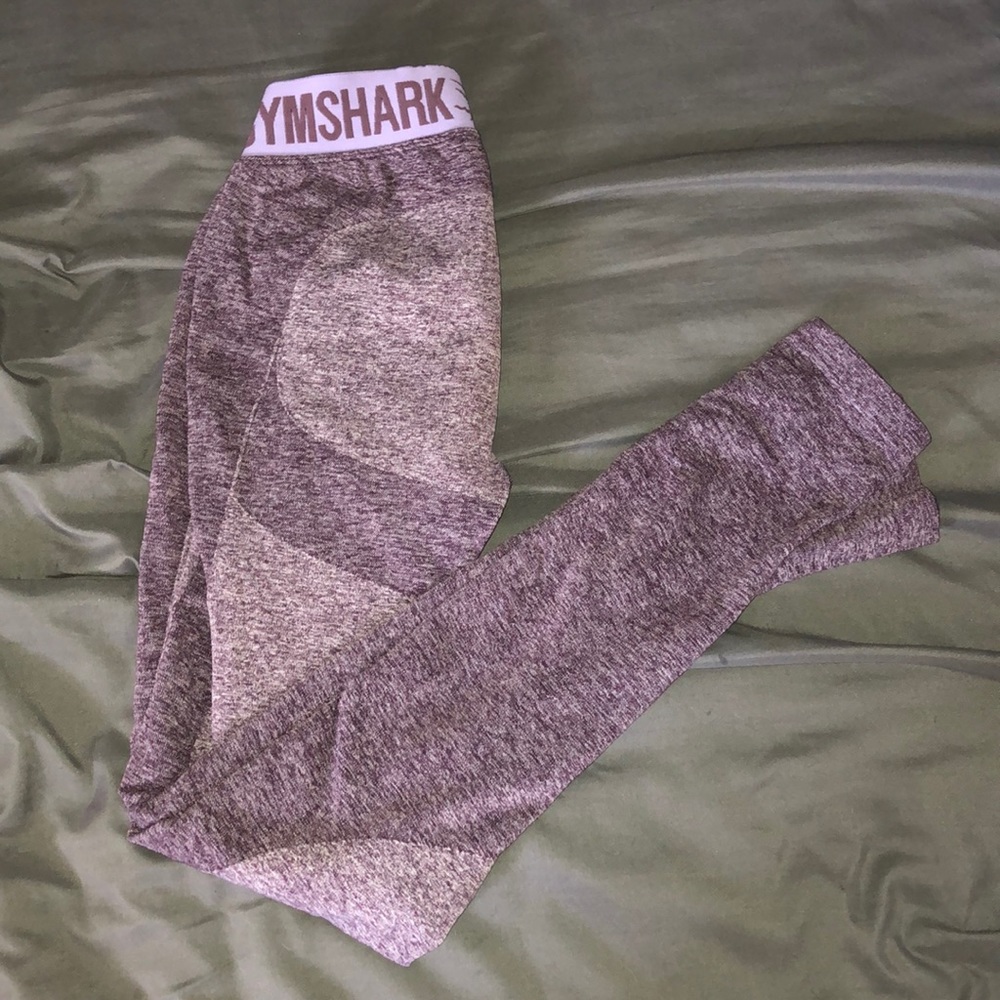 gym shark flex leggings